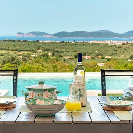 Cb Country House B&B 알게로 외부 사진