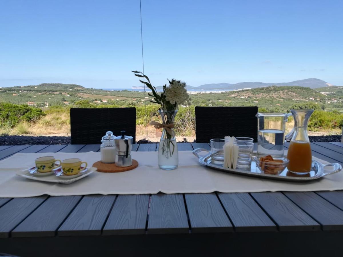Cb Country House B&B 알게로 외부 사진