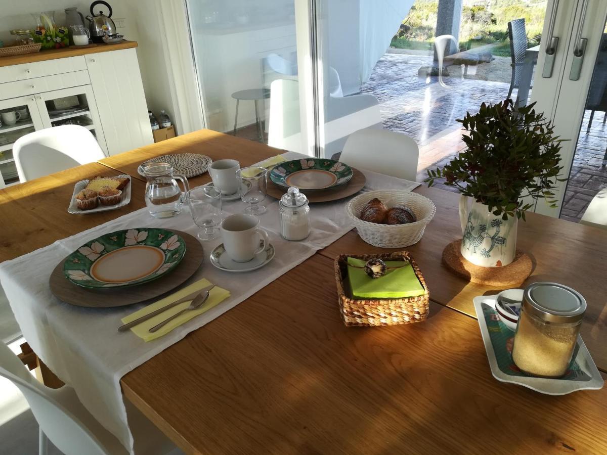 Cb Country House B&B 알게로 외부 사진