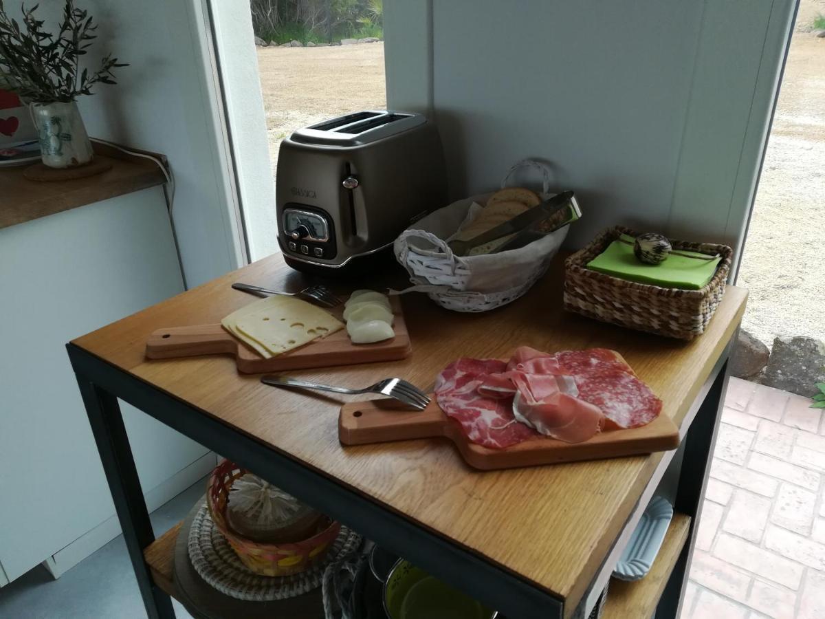 Cb Country House B&B 알게로 외부 사진