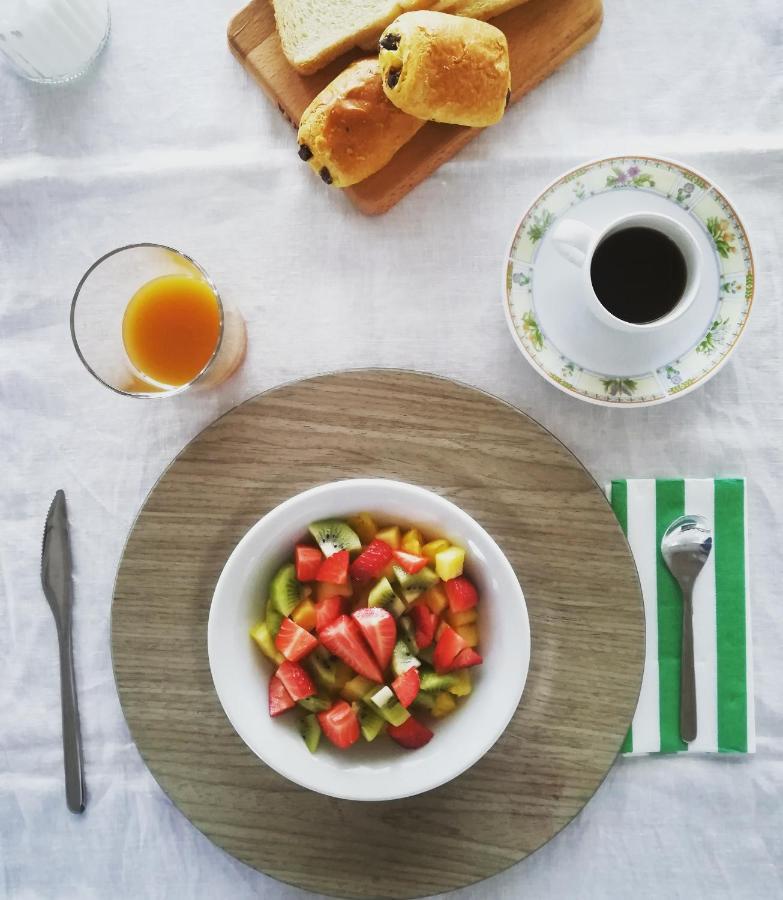 Cb Country House B&B 알게로 외부 사진