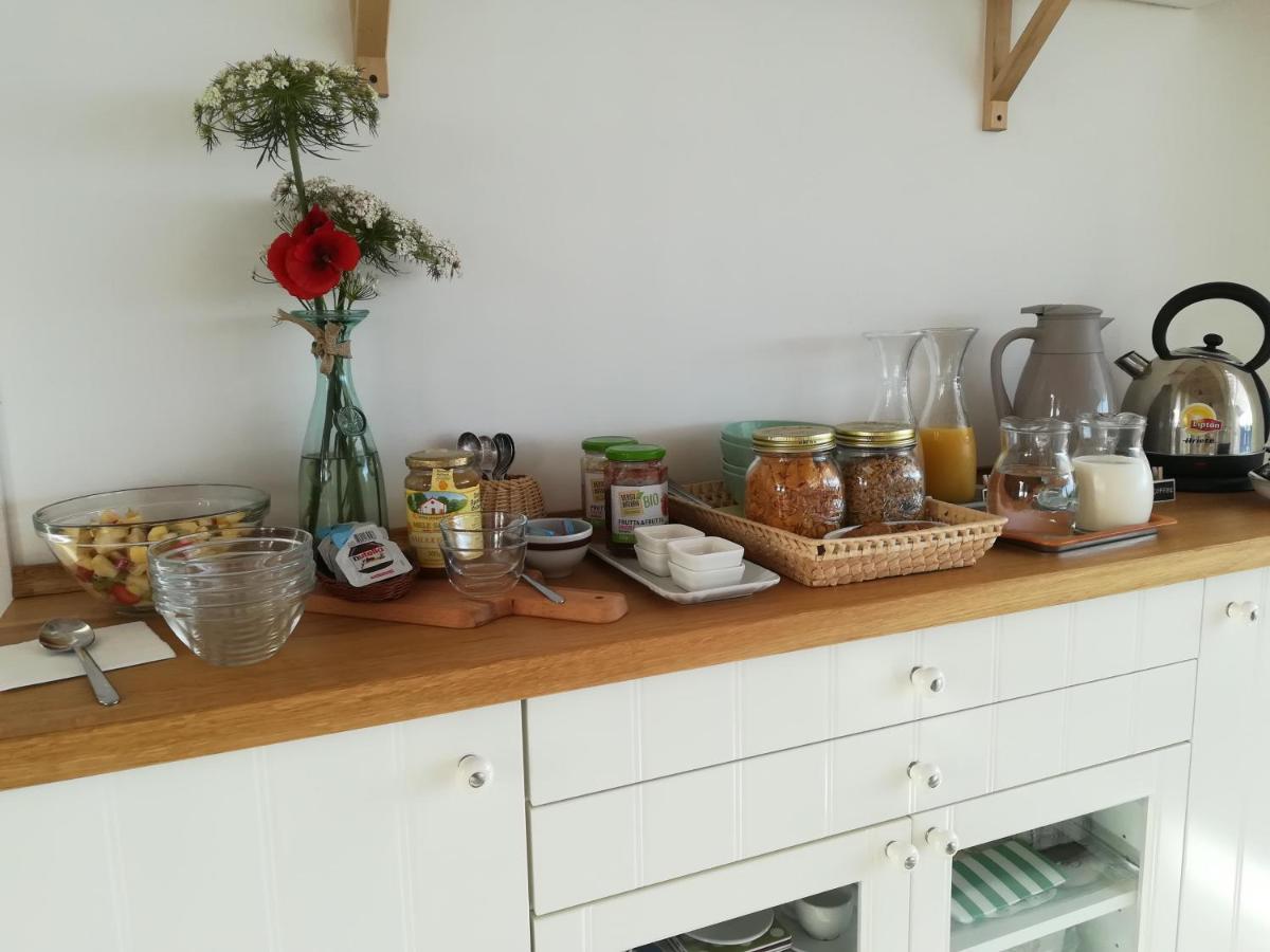Cb Country House B&B 알게로 외부 사진
