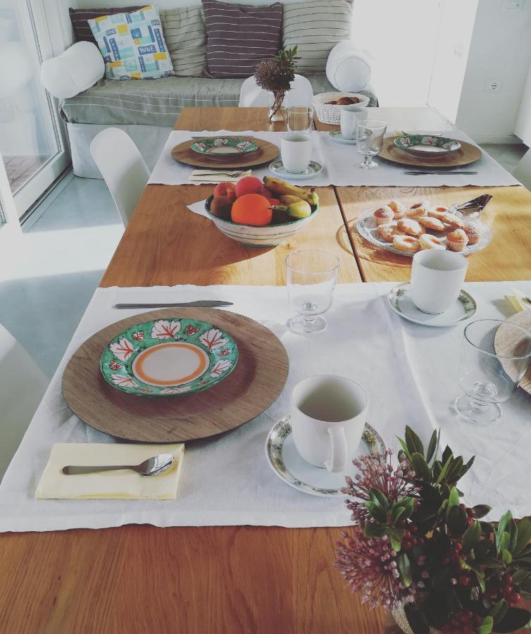 Cb Country House B&B 알게로 외부 사진