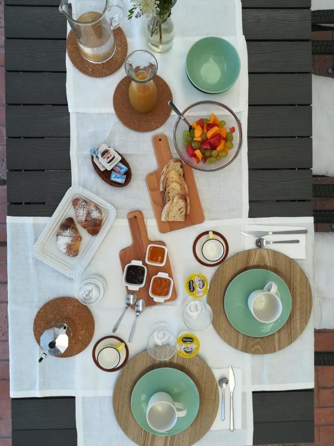 Cb Country House B&B 알게로 외부 사진