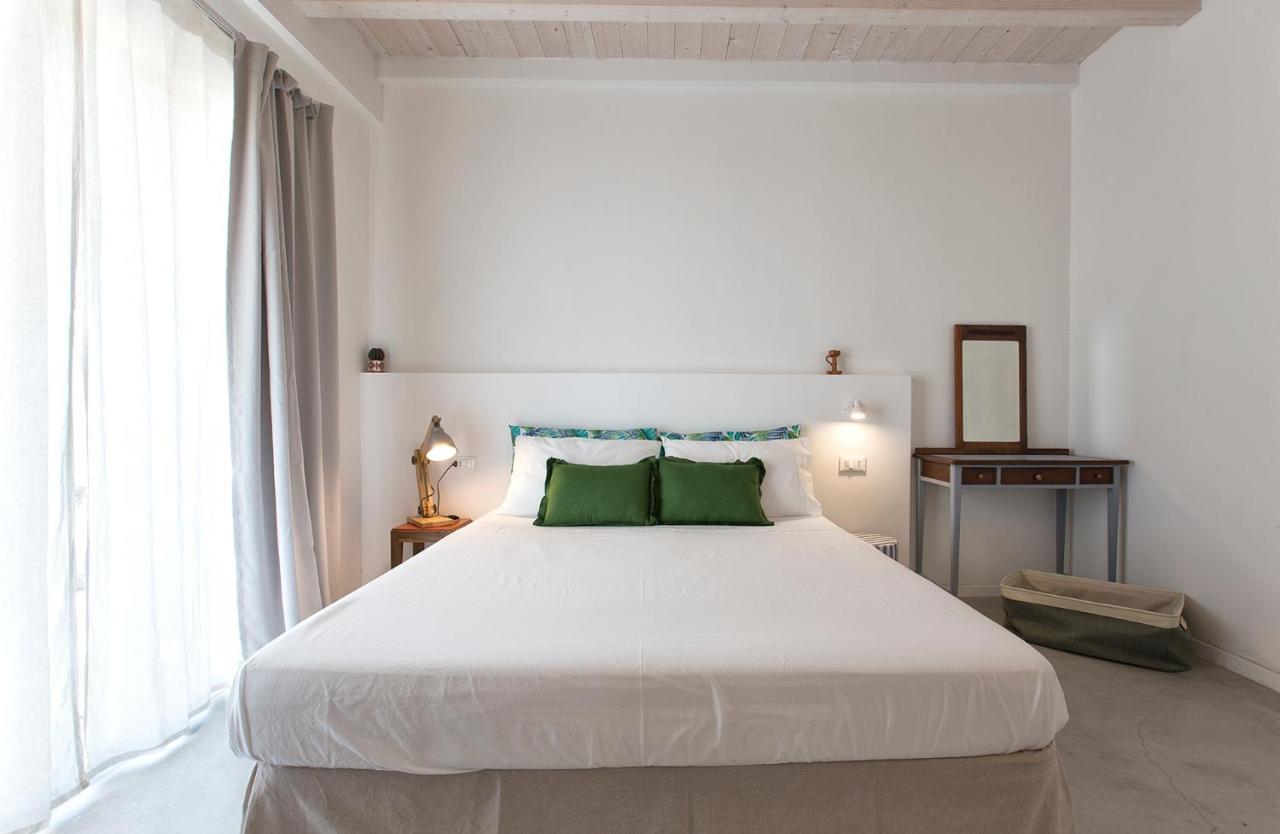 Cb Country House B&B 알게로 외부 사진