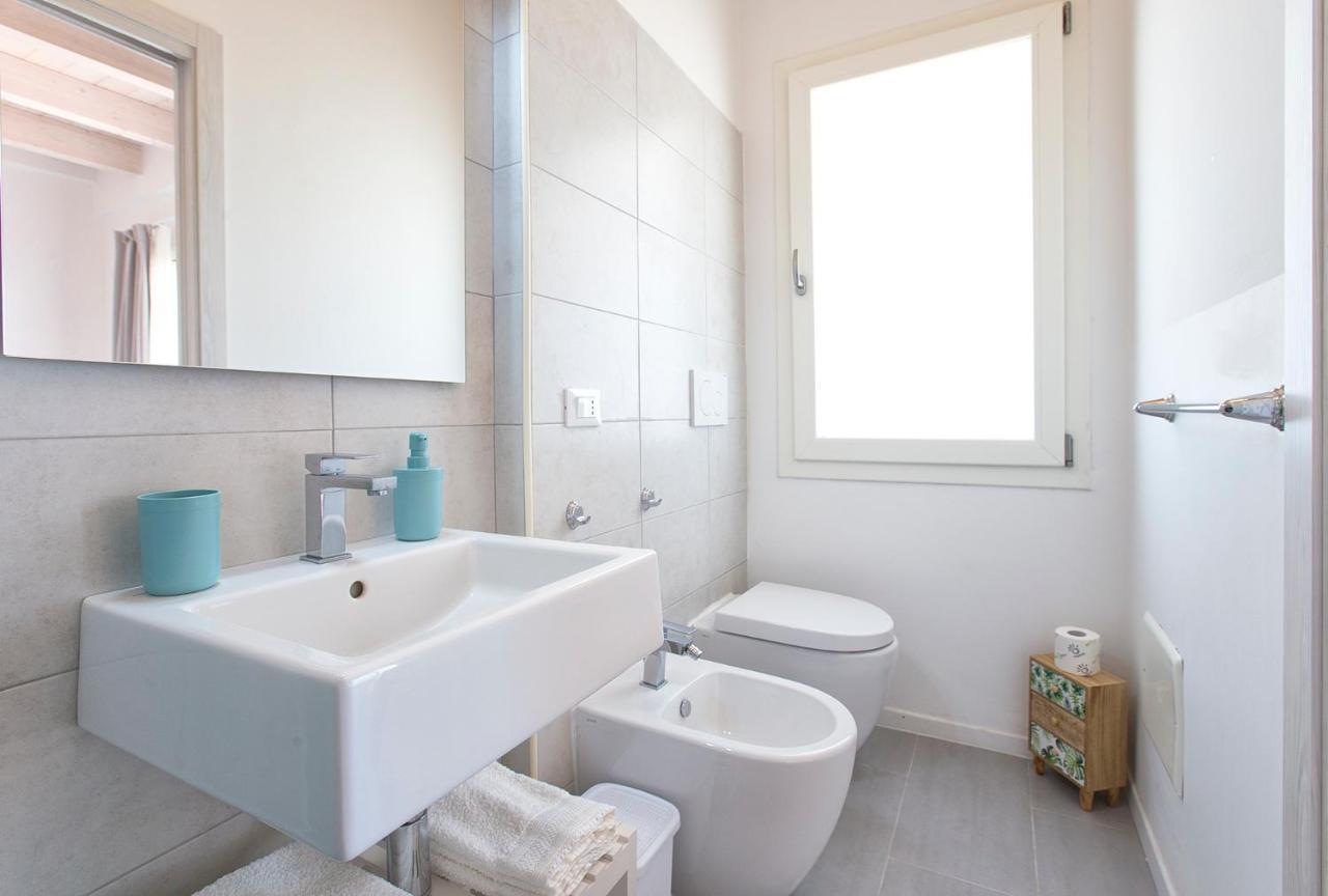Cb Country House B&B 알게로 외부 사진