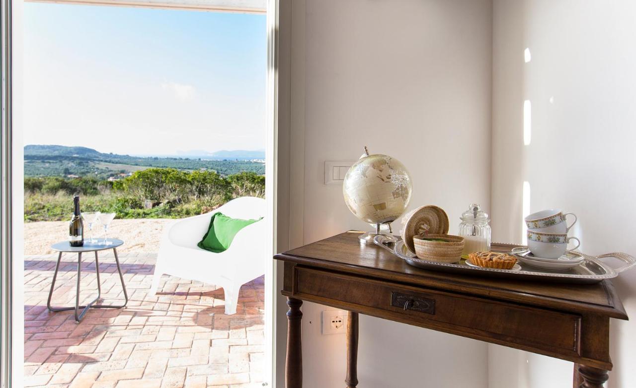 Cb Country House B&B 알게로 외부 사진