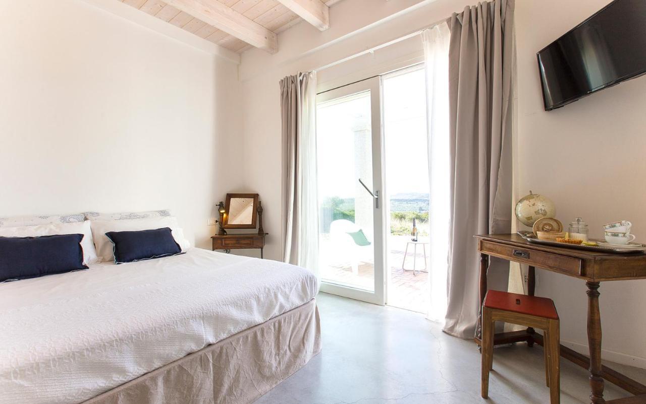 Cb Country House B&B 알게로 외부 사진