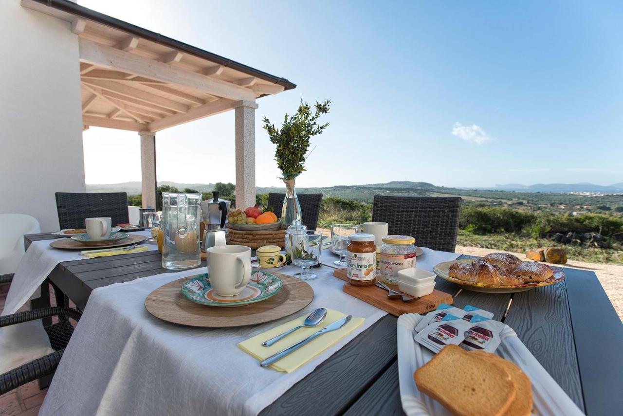 Cb Country House B&B 알게로 외부 사진