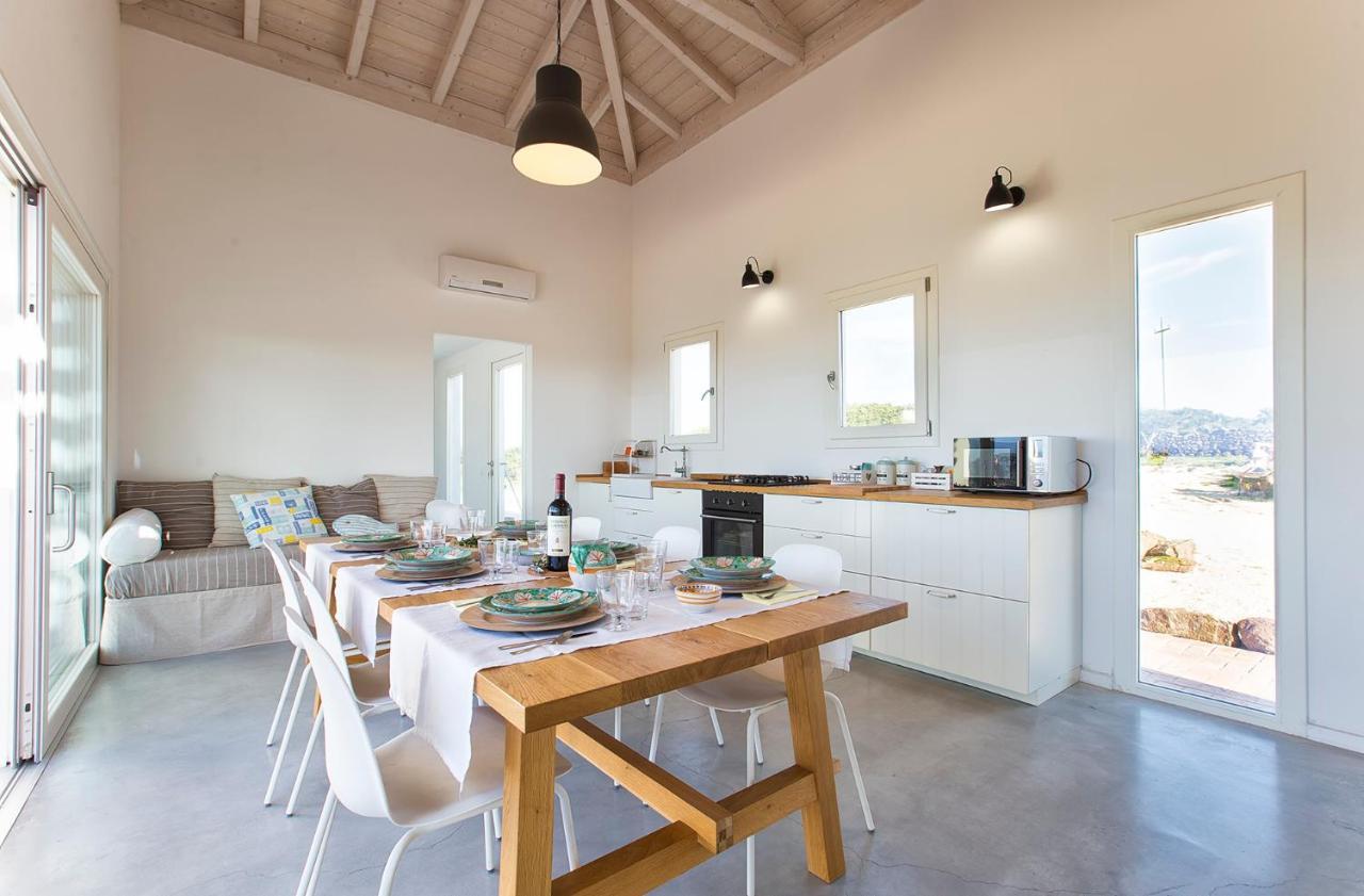 Cb Country House B&B 알게로 외부 사진