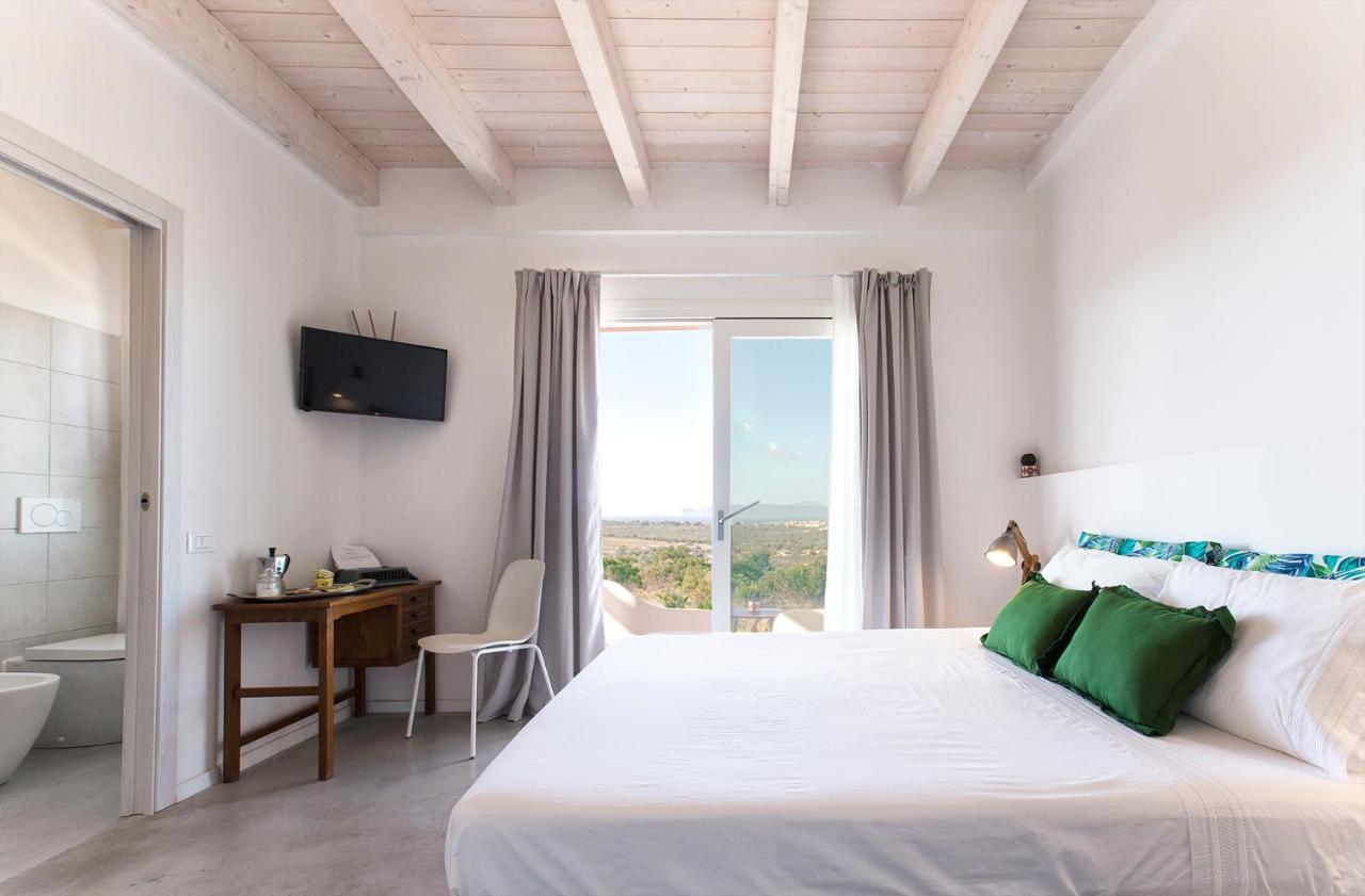 Cb Country House B&B 알게로 외부 사진