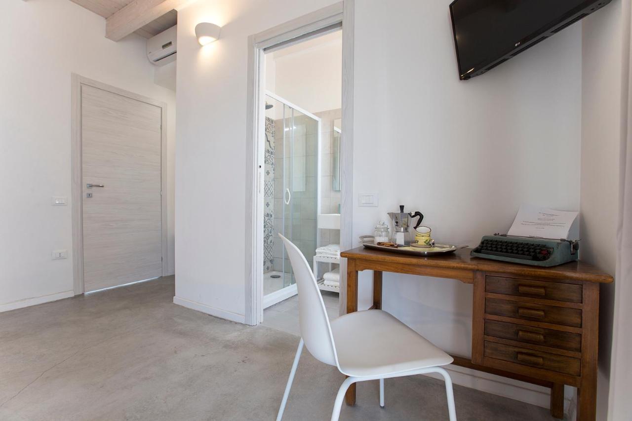 Cb Country House B&B 알게로 외부 사진