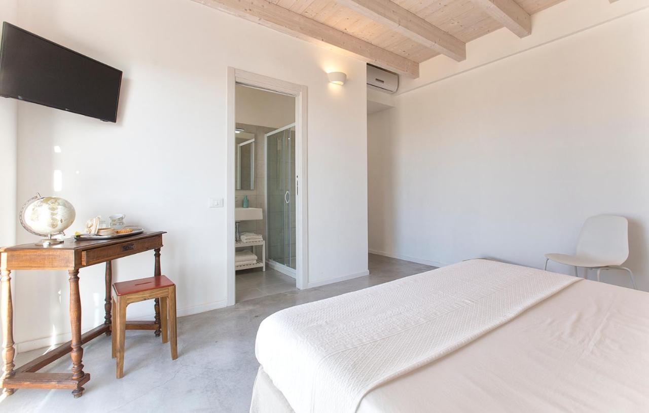 Cb Country House B&B 알게로 외부 사진