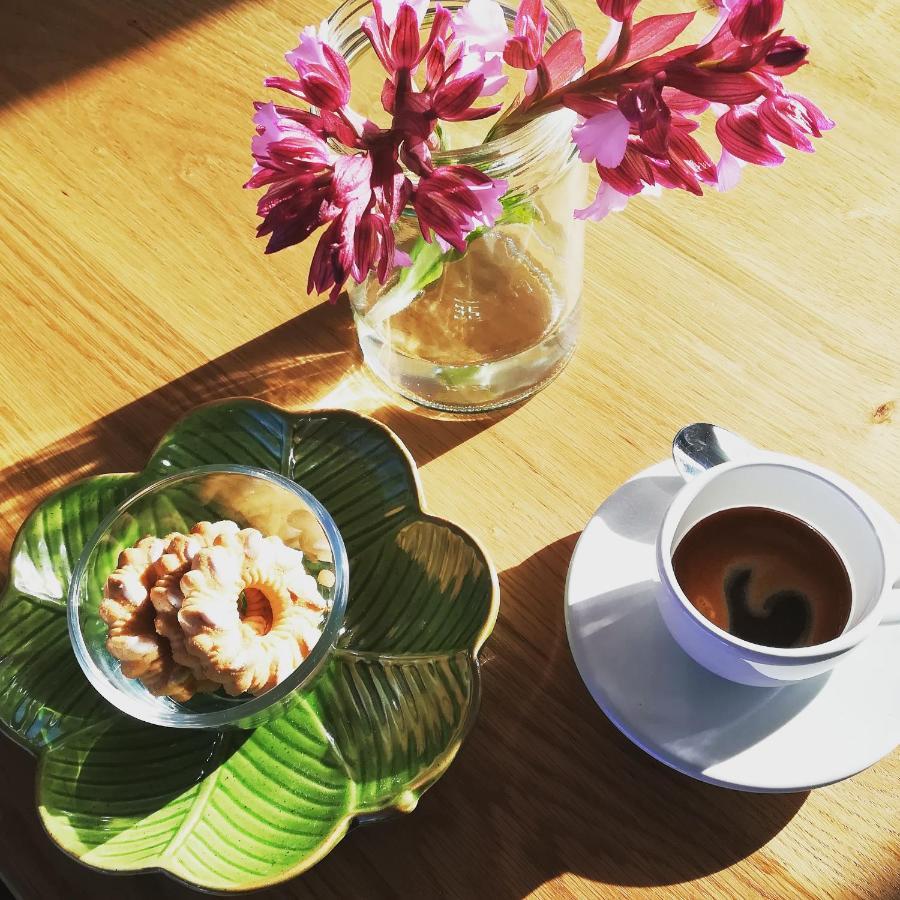 Cb Country House B&B 알게로 외부 사진