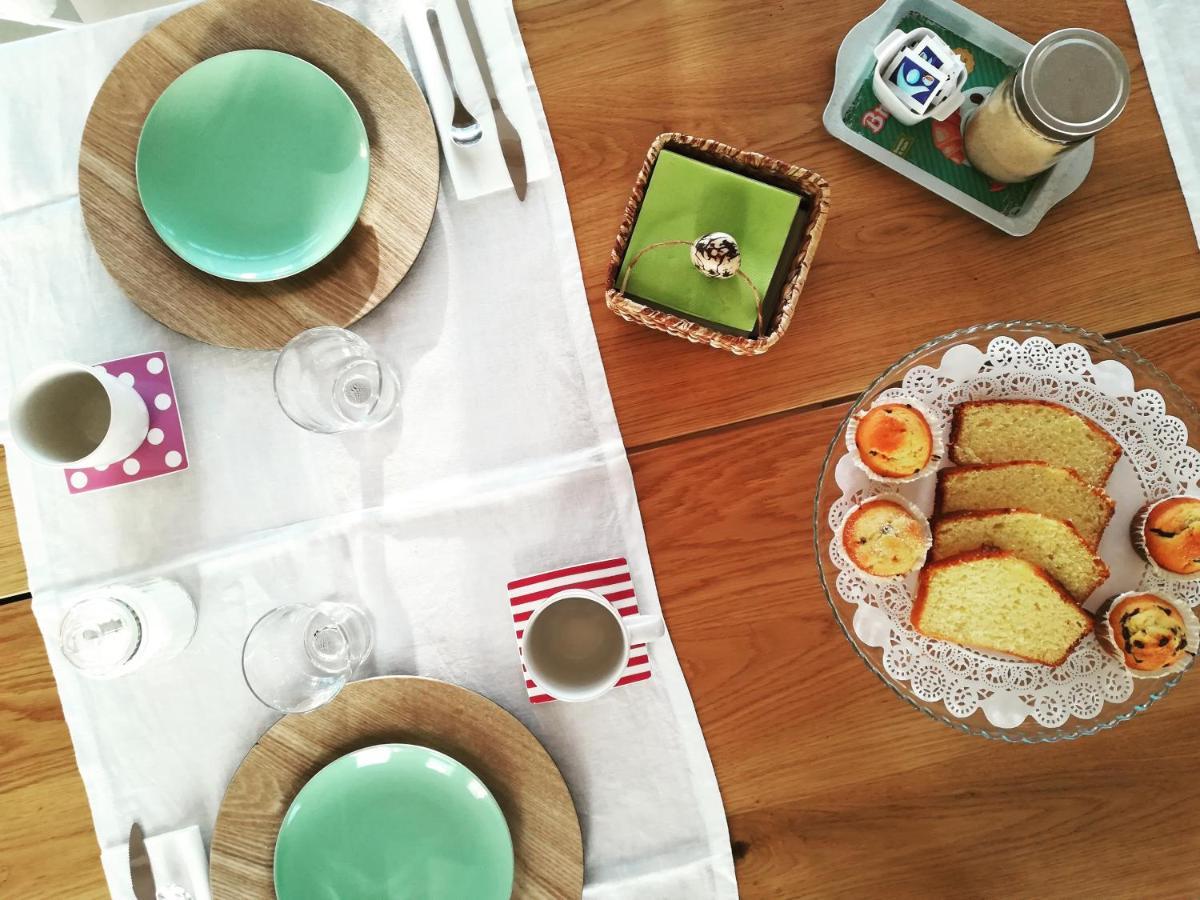 Cb Country House B&B 알게로 외부 사진